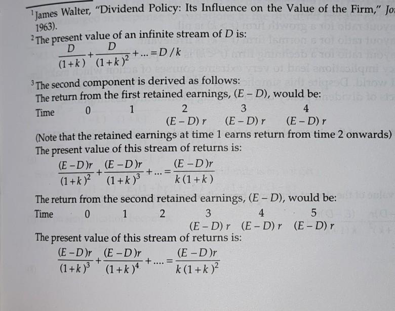 Please write a detailed answer. 1963). James