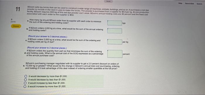 Hely 11 Boomes toy bricks that can be used to
