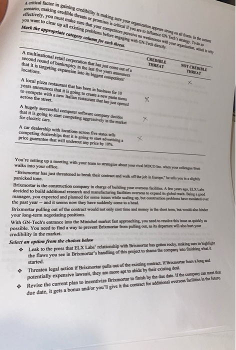 MANAGERIAL DECISION MAKING cloudu premiere ser op