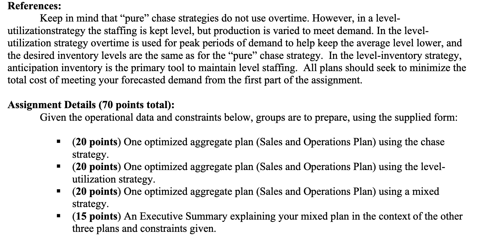 Could somebody help me with this? What did I do