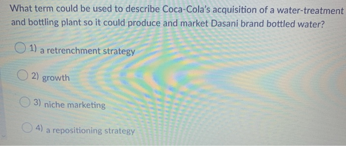 Question 58 (1 point) Roger is comparing battery