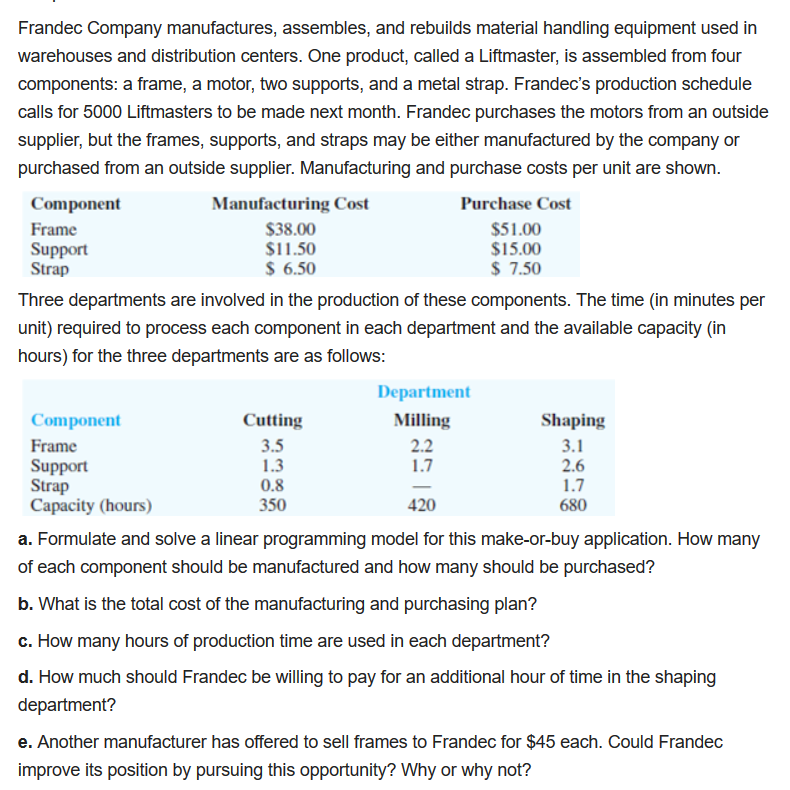 Hi. Chapter 4, Problem 17 for An Introduction to