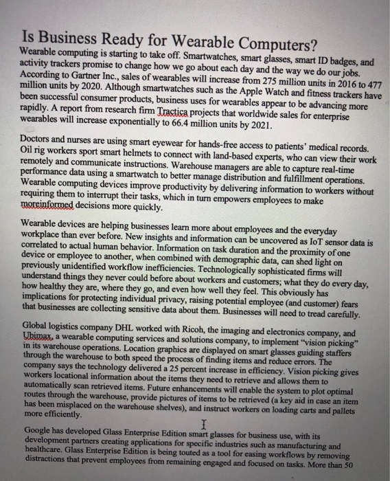 please please please answer these question in