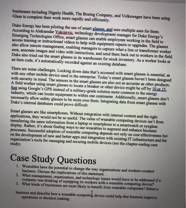 please please please answer these question in