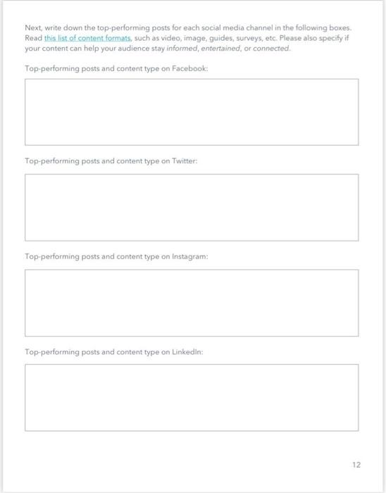 the brand is @The body shop Exercise time!