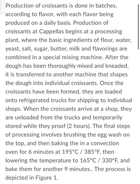 2. Quality is very important to Cappellas (a)