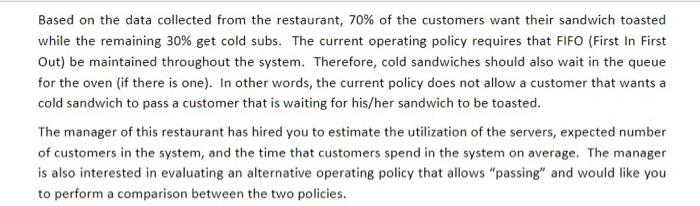 can i get any help with this in SIMIO software or