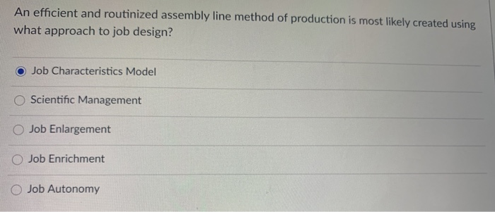 When an organization's human resource practices