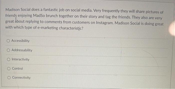 answer asap, will leave thumbs up Which of the