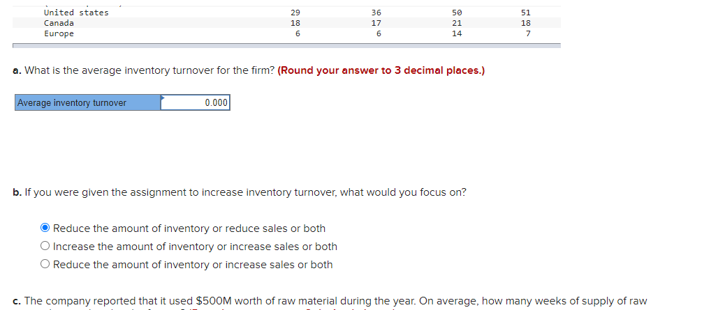 The U.S. Airfilter company has hired you as a