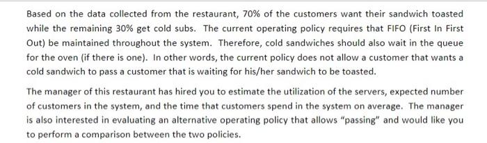 can i get any help with this in SIMIO software or