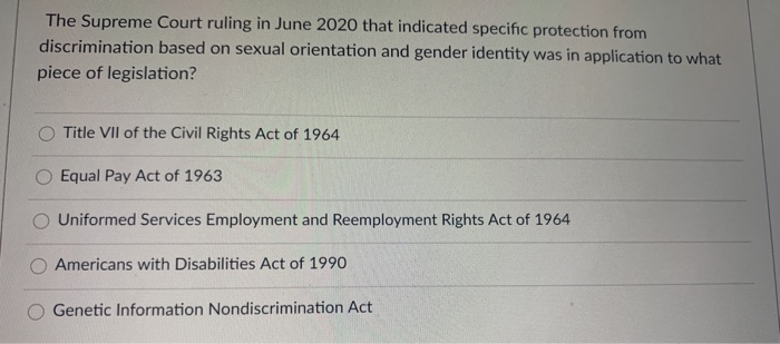 When an organization's human resource practices