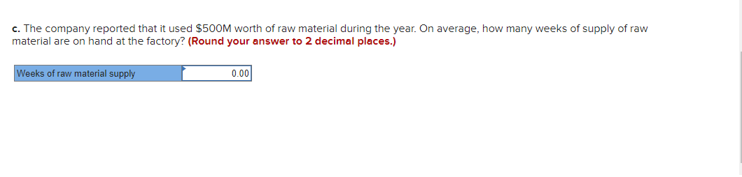 The U.S. Airfilter company has hired you as a