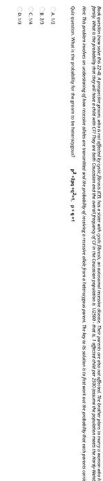 Book question now solve this 22.42 A prospective