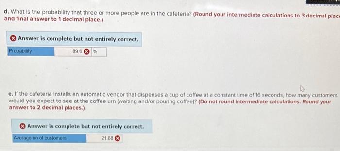 A cafeteria serving line has a coffee urn from
