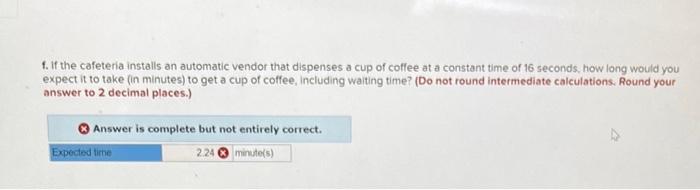 A cafeteria serving line has a coffee urn from