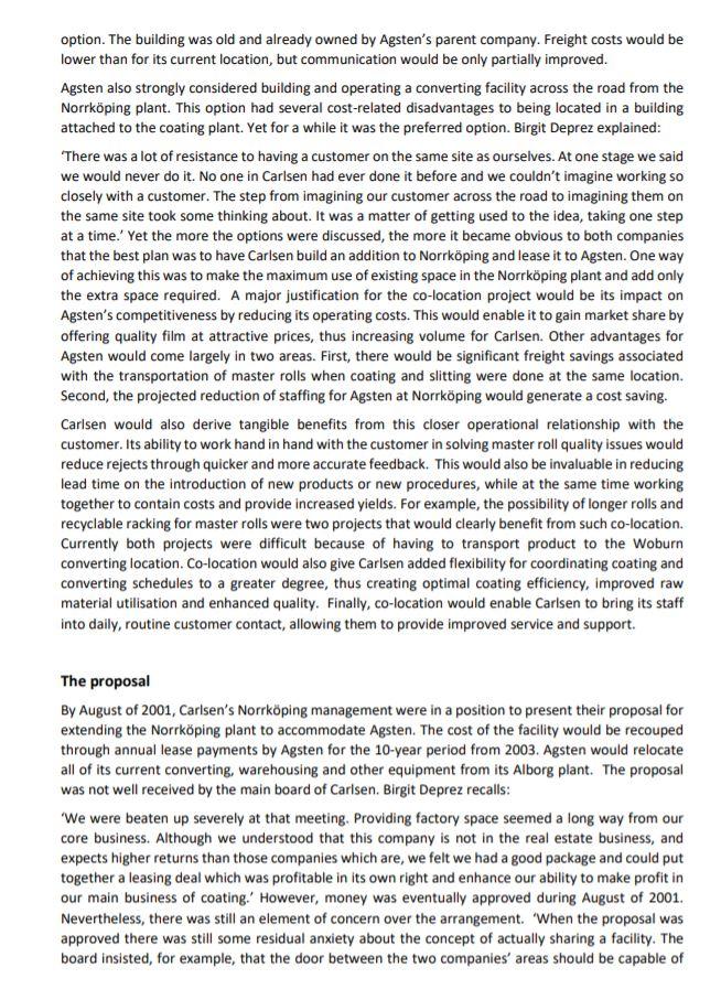 From Part B: What is the question or problem in