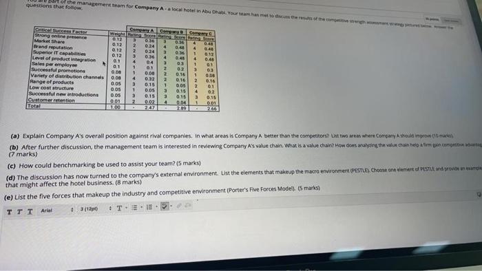 - Question Complete Moving to another question