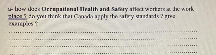 3- Which is NOT what a manager should know about?