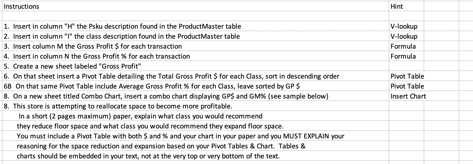 please answer questions one and two. Thank You