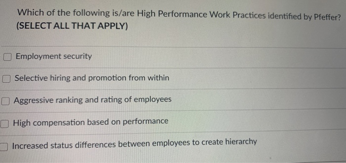 If an organization's technology, structure,