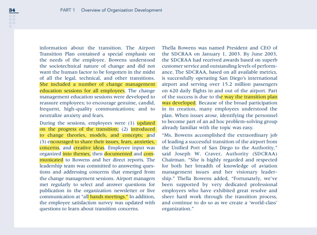 Assignment Question(s): Please refer to the case
