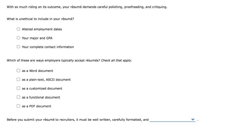 Read the scenario and answer the question. You