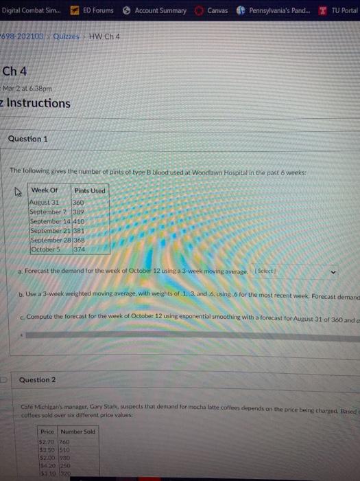 Digital Combat Sim. ED Forums Account Summary