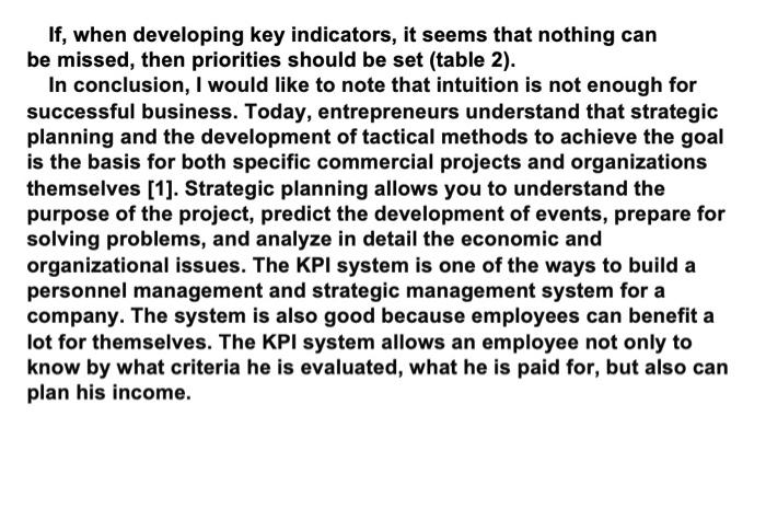 it is necessary to write Tools for evaluating the