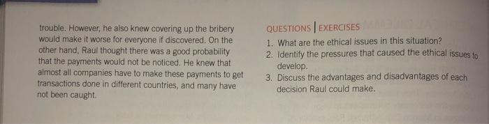 answer the question at the bottom with at least