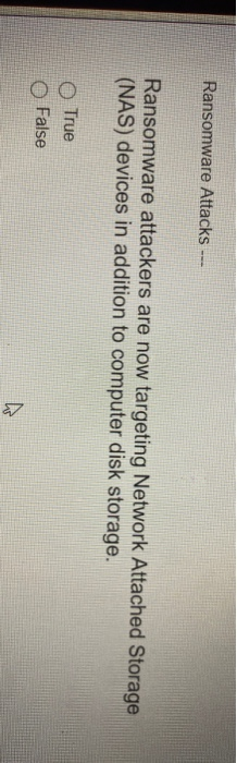 Ransomware Attacks --- To date ransomware attacks