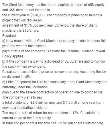 write the answer in 2-3 steps with clear hand