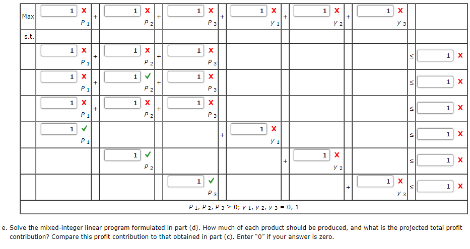 ANSWER ALL PLEASE ANSWER ALL Problem 7-11