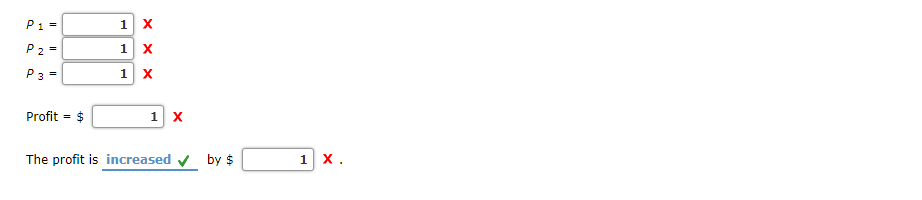 ANSWER ALL PLEASE ANSWER ALL Problem 7-11