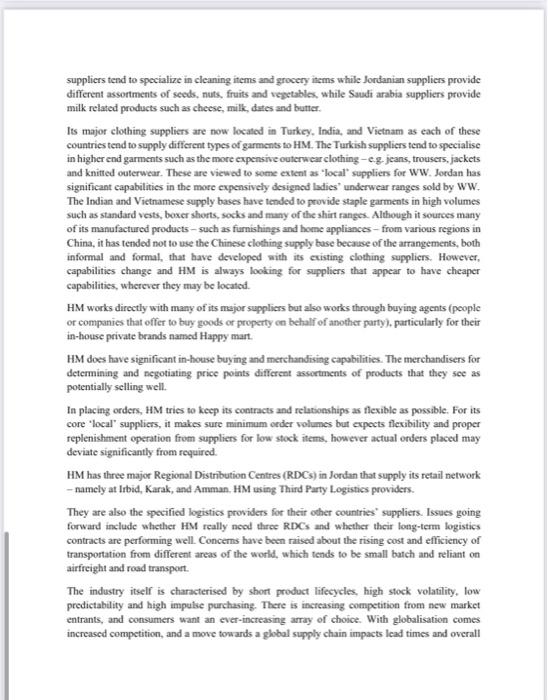 Marketing management Make a marking plan Only