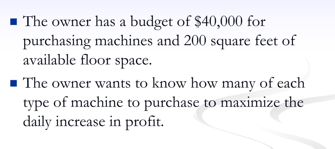 Please explain using Excel solver with