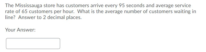 Show decimals not percentages A B C D The London