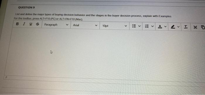 dont make the answer to long and Don't write by