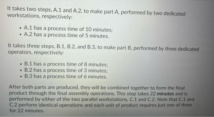 1. 2. 3. 4. 5. Question 1 (1 point) At a hotel,