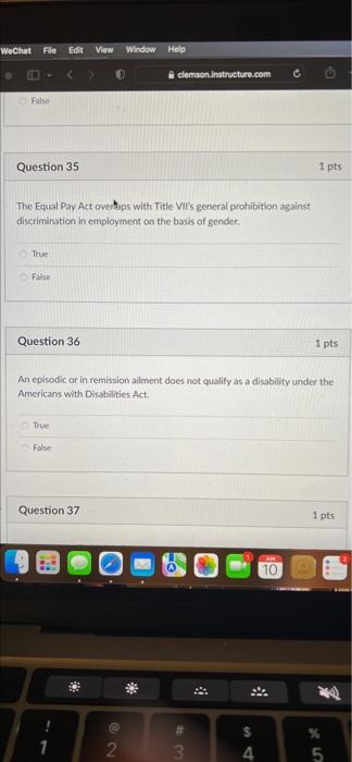 WeChat File Edit View Window Help