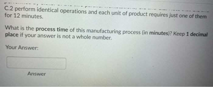 1. 2. 3. 4. 5. Question 1 (1 point) At a hotel,