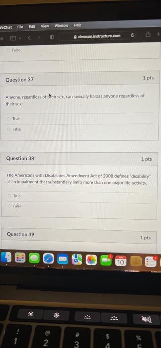 WeChat File Edit View Window Help