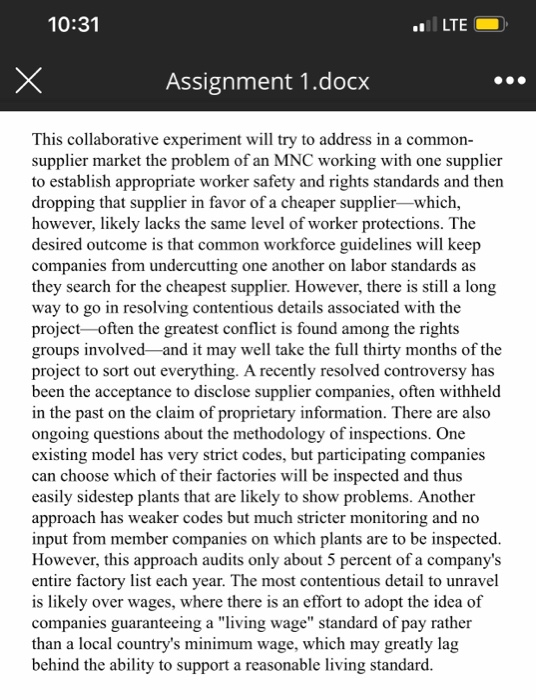 10:31 LTE Assignment 1.docx CASE 1.2. MNC