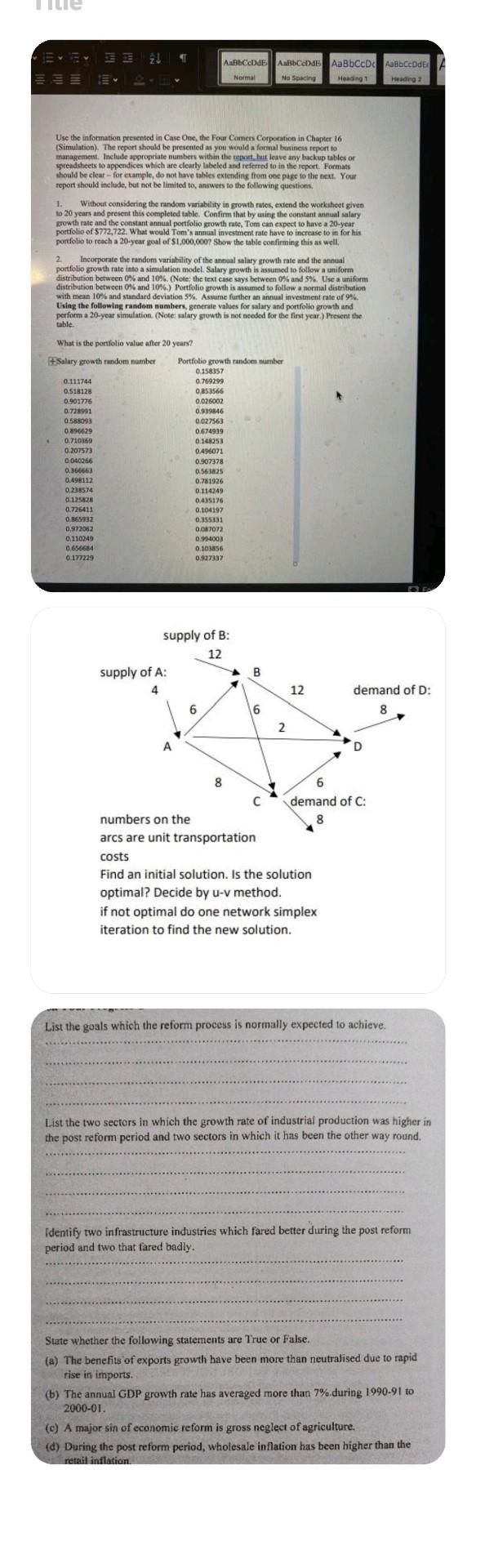 LIC AaBhede . Normal No Spacing Heading 1 Heading