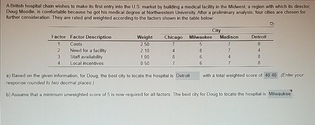 Could someone help me understand why part bs