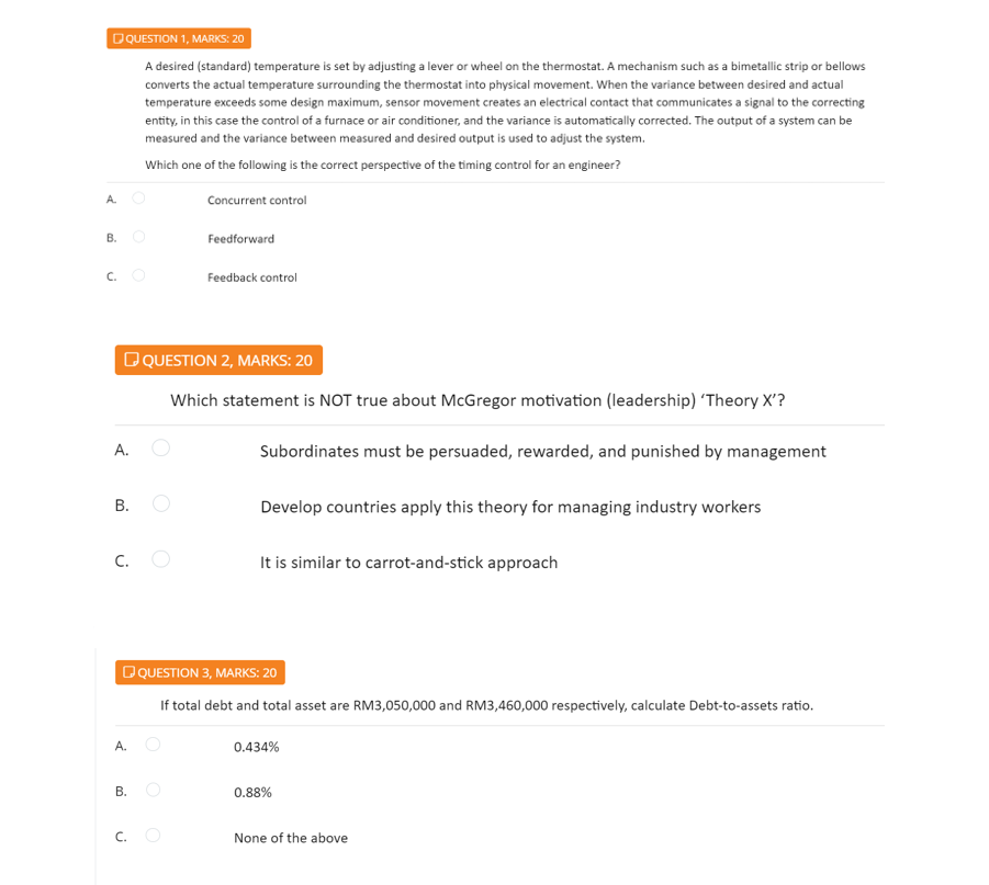 dear expert, the subject is [ engineering