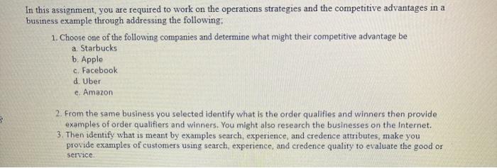 need help in it question 2 and 3 please In this