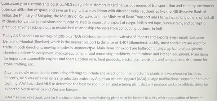 please make answers as short as possible Case