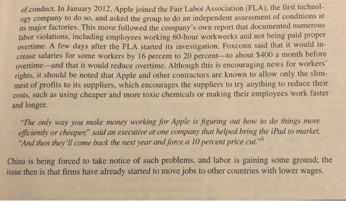 How does this case illustrate the threats and