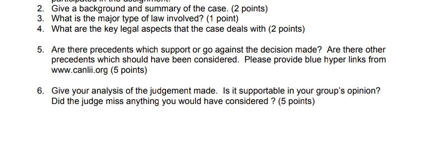 for full case study and context, use this link